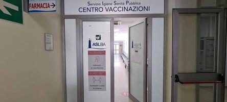 Campagna vaccinazione antinfluenzale ASL Bari 1