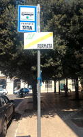 Fermata Bus Putignano