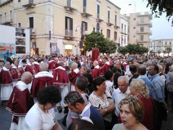 21.7.2013 processione madonna del carmine  10 