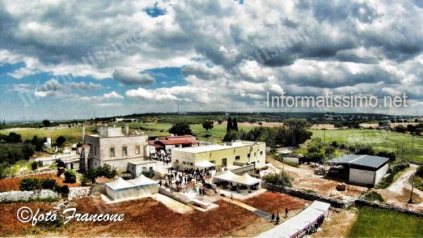 La Conea agriturismo Putignano