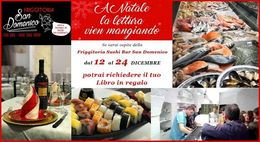 Friggitoria San Domenico Natale 2017 low