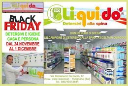 Liquido Putignano Black Friday