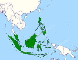 Malesia