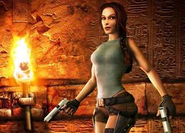 tomb raider gioco