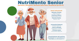 nutrimento senior putignano