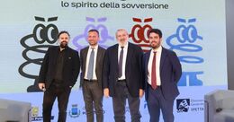 presentazione carnevale putignano 2025 bari