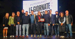 giornate dello sport 2024