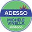 adesso michele vinella