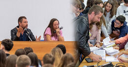 pinuccio liceo majorana laterza putignano