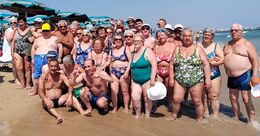 associazione diversabili mare