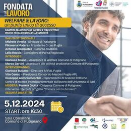 Welfare e Lavoro