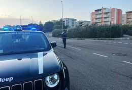 Polizia Locale Putignano Traffico